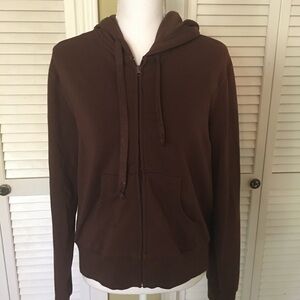 Romeo and Juliet Couture Hoodie